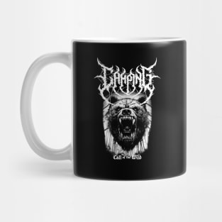 Call of the Wild Mug